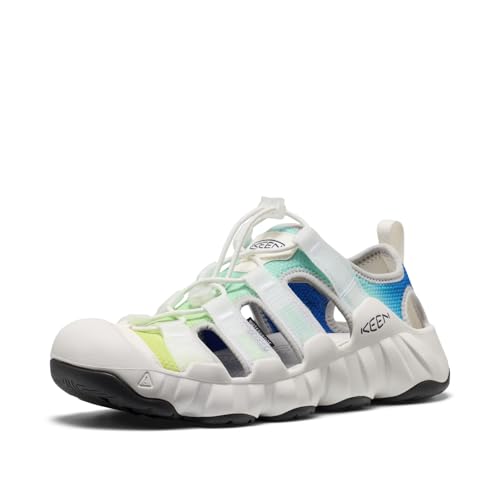 Image of KEEN Men's Hyperport H2 Closed Toe Breathable Easy On Comfortable Hiking and Water Sandals
