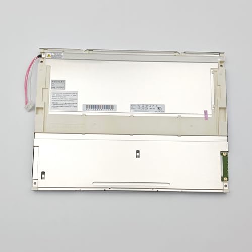 Image of NL10276BC24-13 12.1 inch LCD Display Screen Replacement 1024x768 LVDS CCFL Backlight Industrial Monitor Panel for Repair