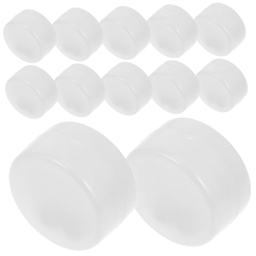 Angoily Crochet Rattles Inserts for Toys Pcs Toy Noise Maker Insert Box Cm Diameter