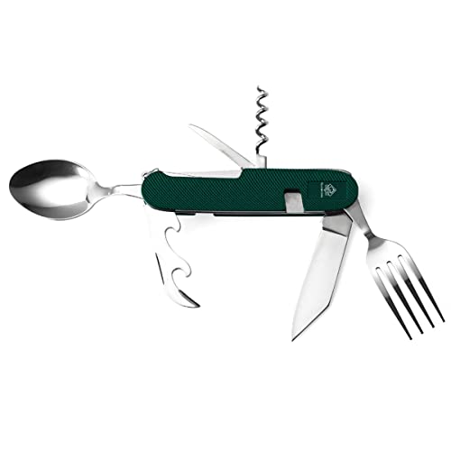 Puma TEC Camping Tool grün (7285002)