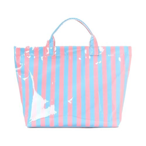Bolso de piscina espacioso que evita que se mojen tus cosas en el gimnasio o trabajo