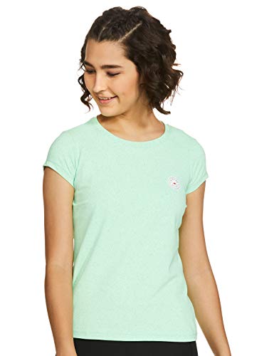 Image of Atelier Women's Regular Fit T-Shirt