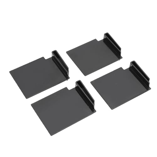 Divisores de cajas de tarjetas Denash: clips de ABS para organizar colecciones de béisbol (20 uds) 4