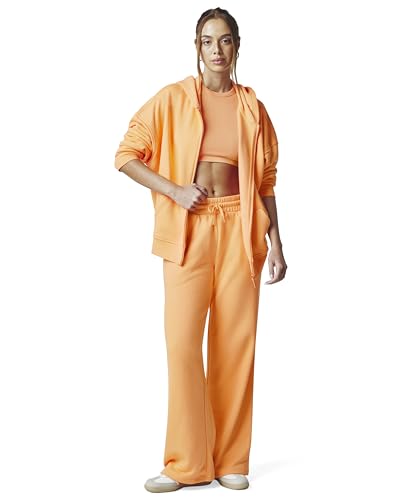Image of florence by mills Women's Cozy Crush Oversized Zip Hoodie