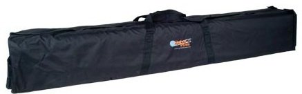 Global Truss ST-132 Crank Stand with Truss Adapter and Carrying Case