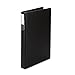 Avery 06100 Legal Size Binder, 4 Ring/Round, 1-Inch Capacity, 14-Inch x8-1/2-Inch, BK
