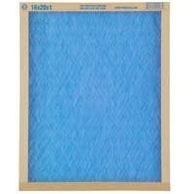 18x20x1, Protect Plus Industries Air Filter, MERV 3