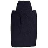 Falcon Bay Big Men's Lightweight Cotton Jersey Pants Navy 10XL