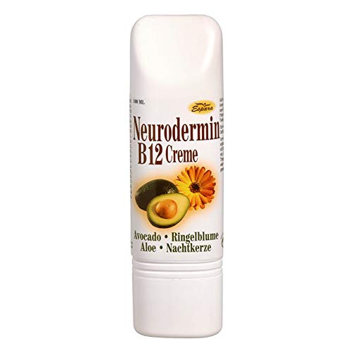 Preisvergleich Produktbild NEURODERMIN B12 Creme 100 ml