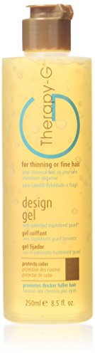 Therapy-G Design Gel 250ml 8.5 oz