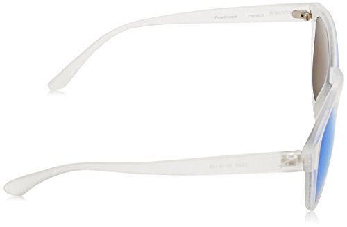 Image of Fastrack Square *380-390 UV protected Sunglasses for Men