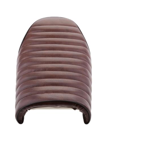 Selle de café racer plate CB350 pour restaurer votre moto vintage