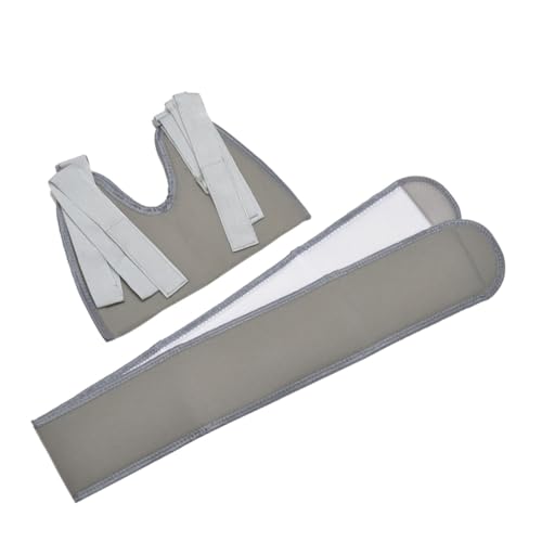 FOMIYES 1pc Shoulder Sling Shoulder Immobilizer Sling Breathable Arm Sling Arm Sling for Shoulder Arm Slings