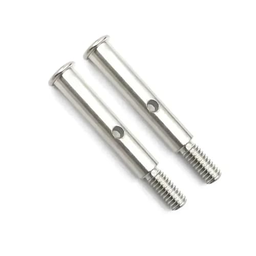 Coupelles différentiel RC pour Traxxas Rustler Stampede 1/10