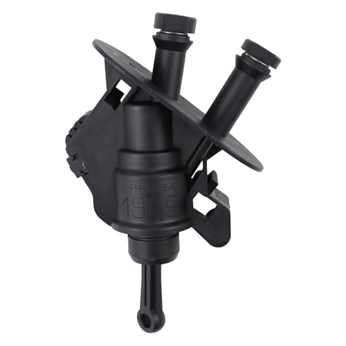HouYeen Cilindro maestro de embrague para For-d Courier 1996-2003 Fiesta MK4 MK5 1995-2010 Fusion 2002-2012 Maz-da 2 2003-2007
