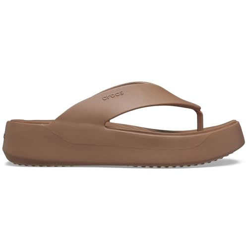 Image of Crocs Women's Getaway Platform Sandals