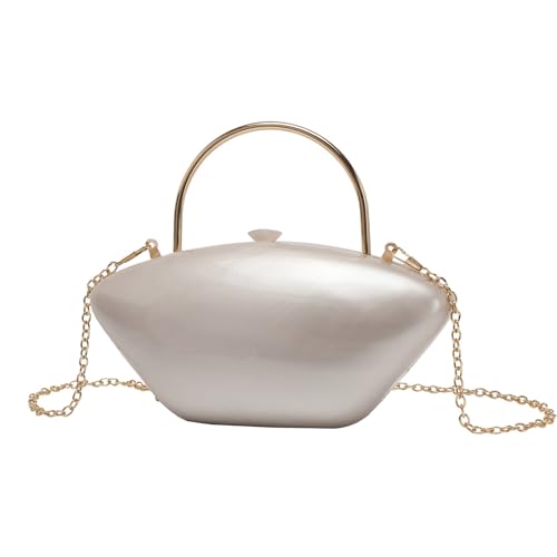 Sac de soirée en acrylique GUMMMY boîte cadeau pour anniversaire femme