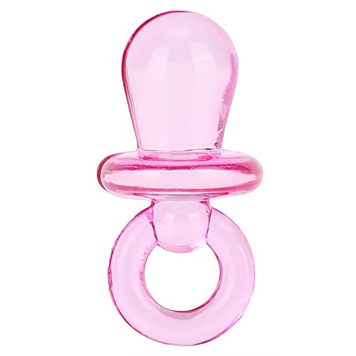 Qcwwy Nippelspielzeug-Set, Buntes Kau-DIY-Zubehörset für Vogelkäfig, 50-teiliges Kunststoff-Bissspielzeug, Universell für Alle Vögel. Schöne Unterhaltung für Vögel Aller Größen
