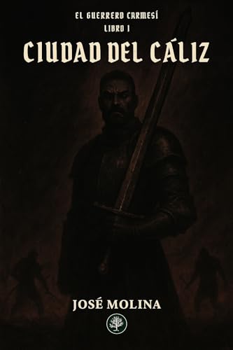 Ciudad del Cáliz: Corte del Autor: Historias del Árbol Primigenio (El Guerrero Carmesí)