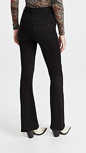 DL1961 Women's Bridget Mid Rise Bootcut Jeans3