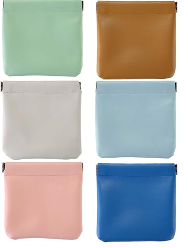 Coin Pouch