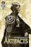 Read Online Artifacts #9 Cover A Doc