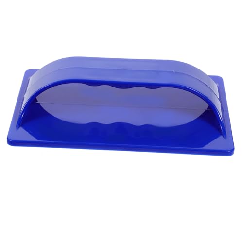 SHOWERORO Hot Dog Slicer Plastic Sausage Cutter Quick Easy Segmented Design Home Kitchen Gadget