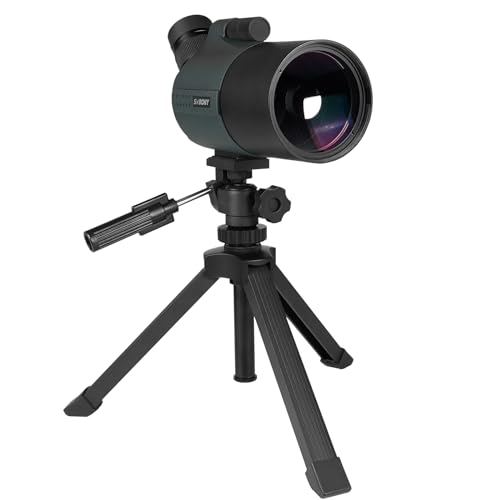 Budget Spotting Scope UK Eyes