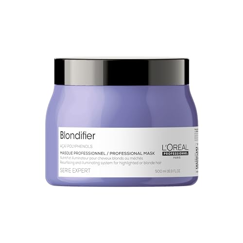 Masque Blondifier 500ml - vue 2