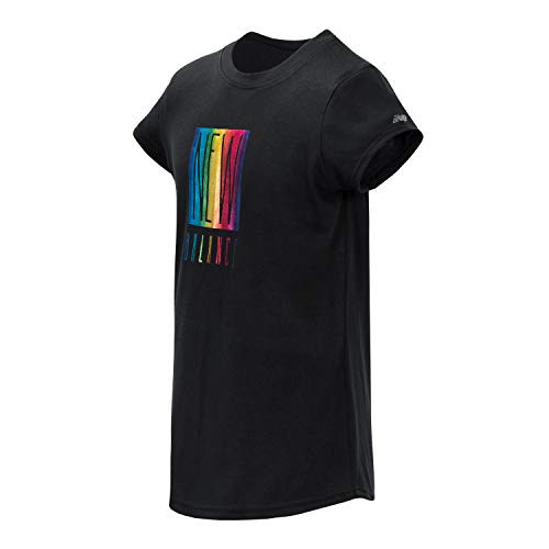 Active Graphic Short Sleeve Tshirt Sports Tee3