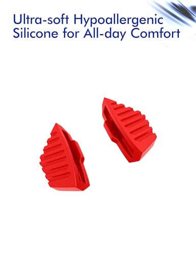 Image of SAUCER Replacement Nose Pieces Pads for Oakley Mercenary OO9424 Sunglass