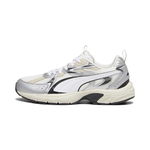 Image of Puma Mens Milenio Tech Shoes