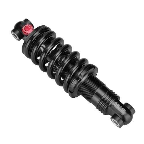 Amortisseur moto arrière réglable 125mm à 200mm pour suspension de mini moto