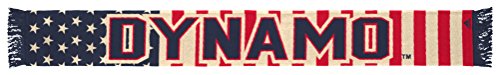 MLS Men's Patriotic Scarf