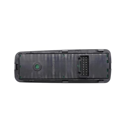 Commande Lève-Vitre Électrique JAC T6 S5 V7 - Console Régulateur - 5