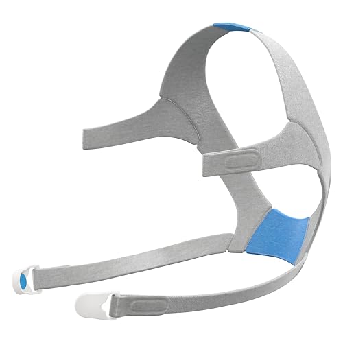 Resmed Airfitâ„¢ F20 Replacement Headgear (Large)