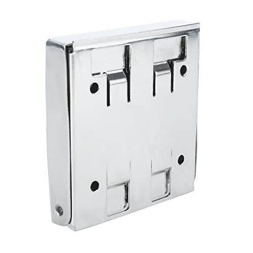 Portavasos Plegable Acero Inoxidable Ajustable para Vehículos miniatura 7