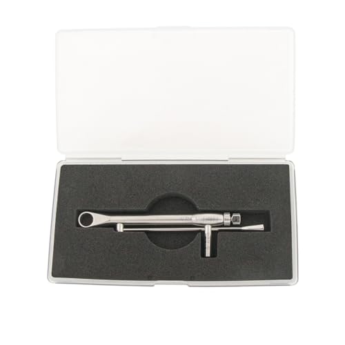 BLDYAKANG Implant Torque Wrench Universal Locator Driver (7mm Implant Torque Wrench)