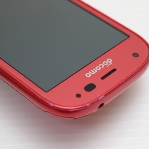 Amazon | F-04J らくらくスマートフォン4 ピンク PINK 白ロム docomo