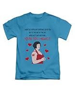 Regular Fit T-Shirt Premium 100% Cotton Machine Washable Hand Printed In the UK