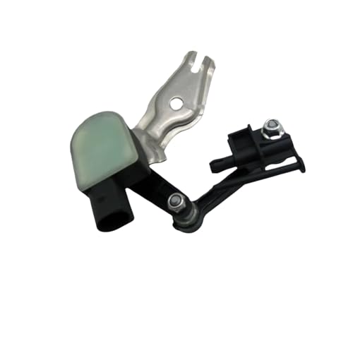 7L6616213 1T0907503 Car Accessories Headlight Level Sensor Compatible for VW Touareg 2003-2010