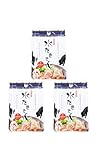 華ちゃん犬猫すこやか本舗 水たきさん【 国産 無添加 】ささみ チキン 犬おやつ 猫おやつ パウチ トッピング スープ仕立て 食欲促進 60g(×3袋) image