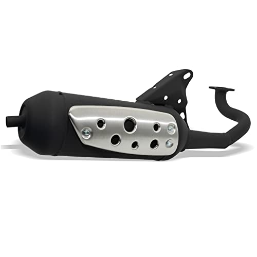tecnigas Silent Pro Minarelli sdraiato