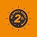 Piz Buin Moisturising Sun Lotion SPF30, 200ml (Pack of 1)