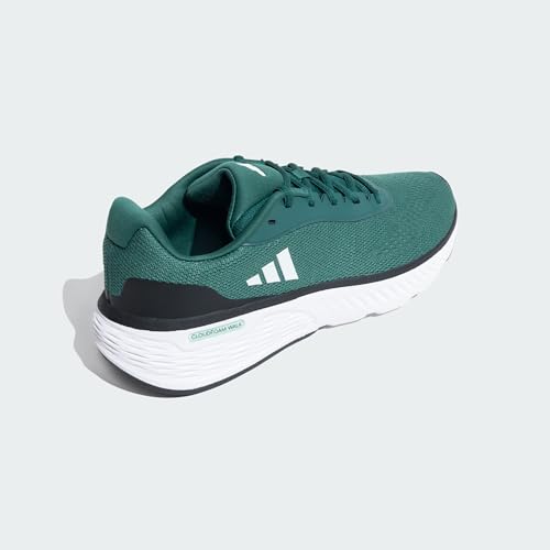 Image of adidas Mens Cloudfoam Go Shoes Running