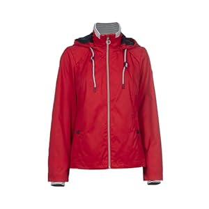 s’questo Jacke Soquesto Jacken Frühjahr/Sommer 2026