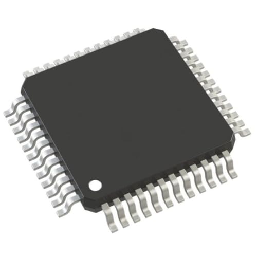 10 unidades IC ecualizador de video MAX3815CCM+D, encapsulado TQFP-48 miniatura 1