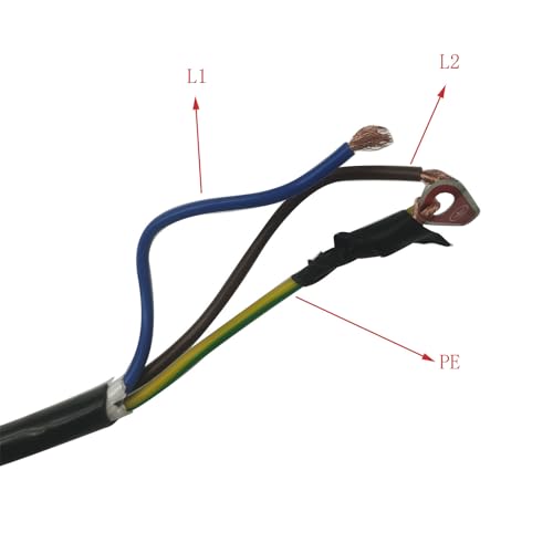 Image of 220V 50L Laboratory High Temperature Thermostatic Circulator Pump Thermostatic Water Oil Bath Heating Circulator Room Temp-300℃ 4600W