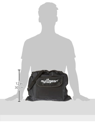 Lampa 91336 Copri Gambe Body-Mate Universale per