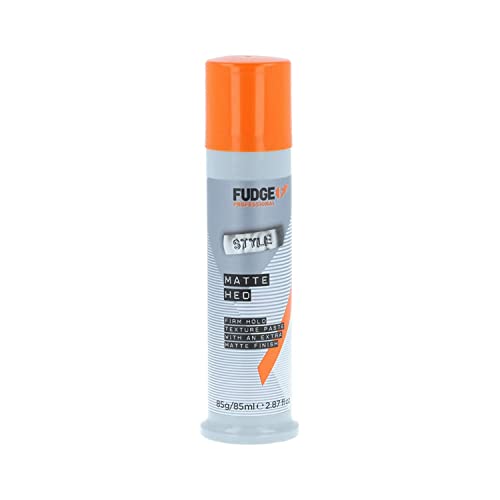 Fudge Matte Hed Pasta de Textura Fijador 85g miniatura 1